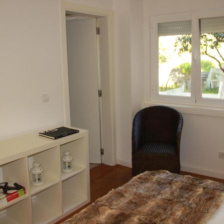 Tasty Lisboa Flat - Graca Lisbon Exterior photo
