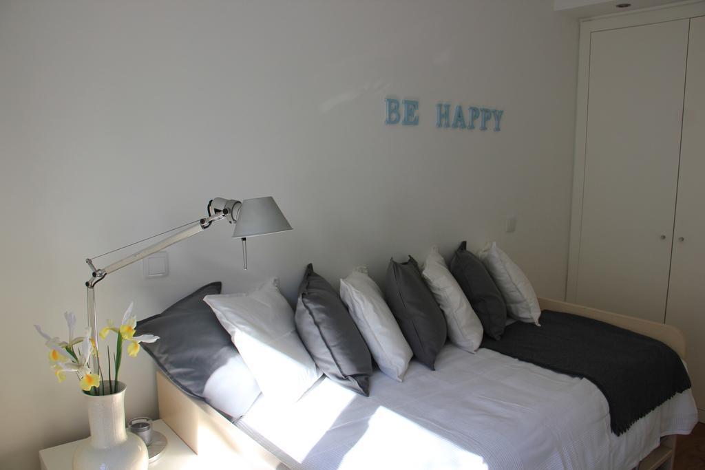 Tasty Lisboa Flat - Graca Lisbon Exterior photo