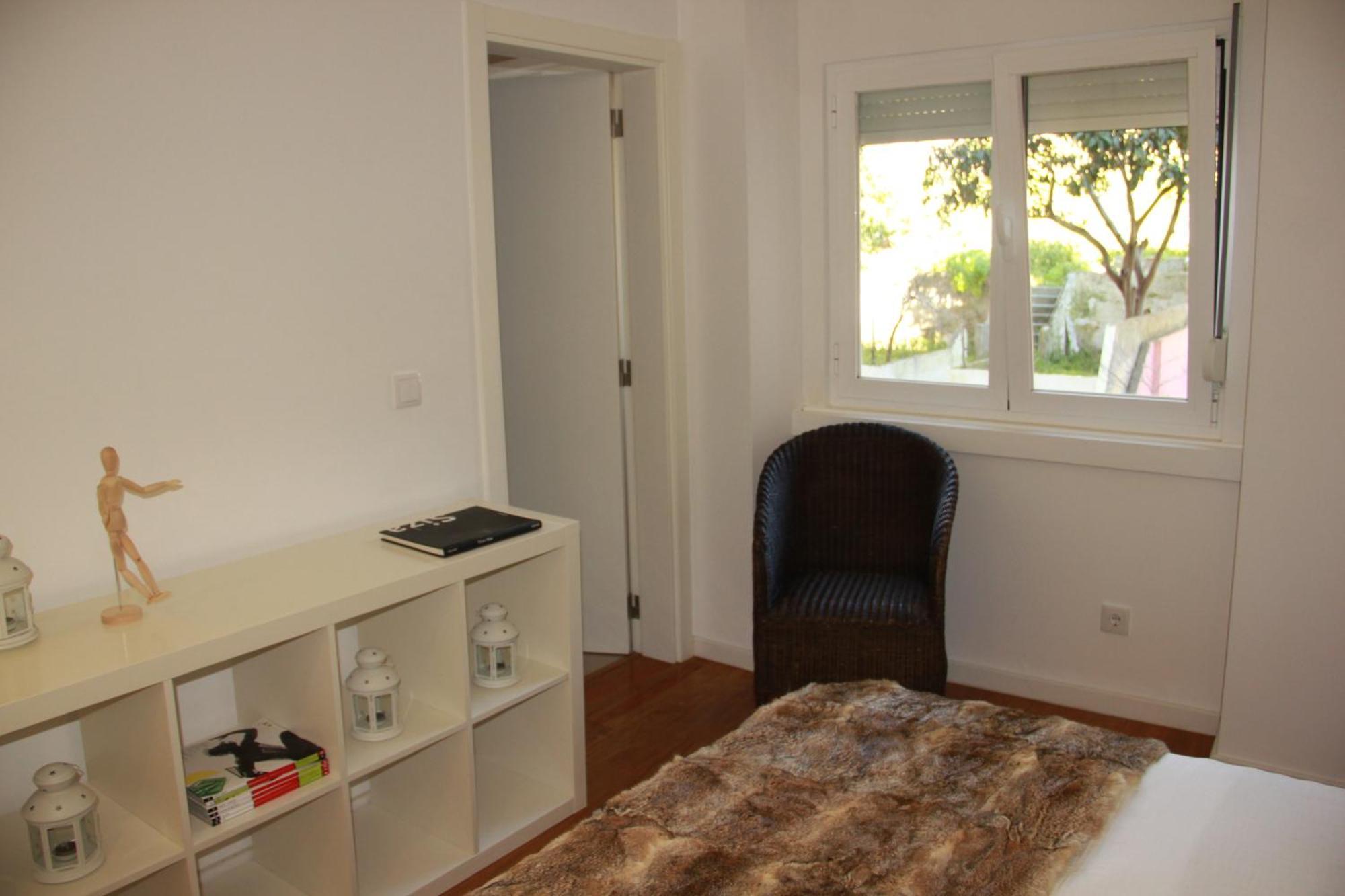 Tasty Lisboa Flat - Graca Lisbon Exterior photo