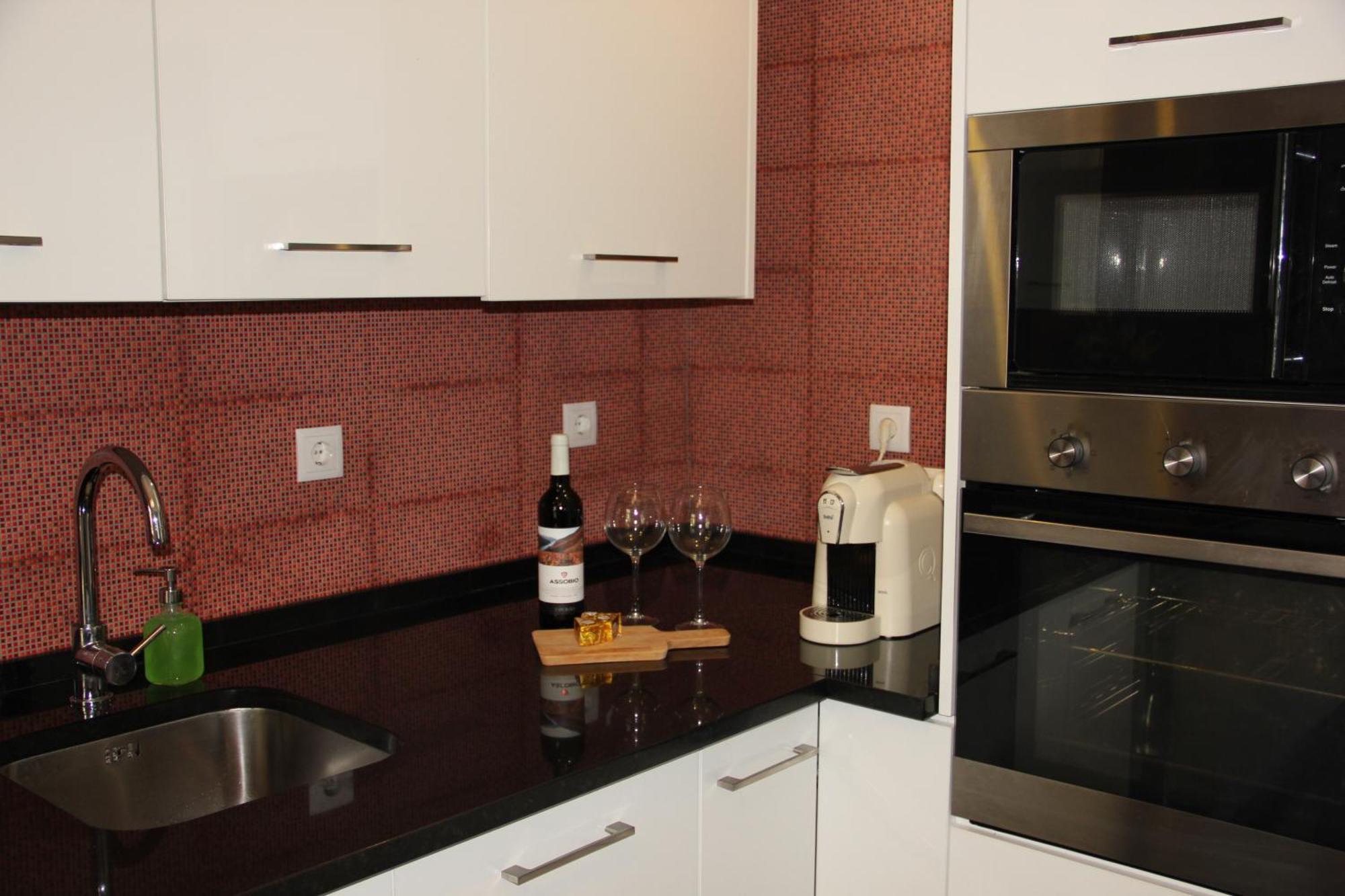 Tasty Lisboa Flat - Graca Lisbon Exterior photo