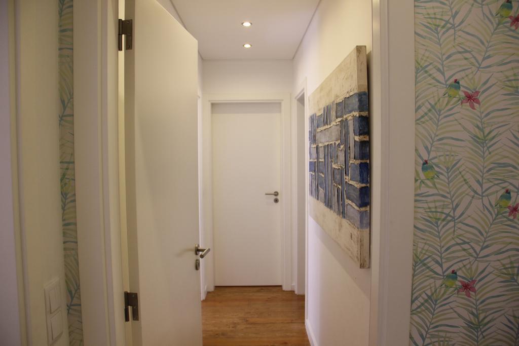 Tasty Lisboa Flat - Graca Lisbon Exterior photo