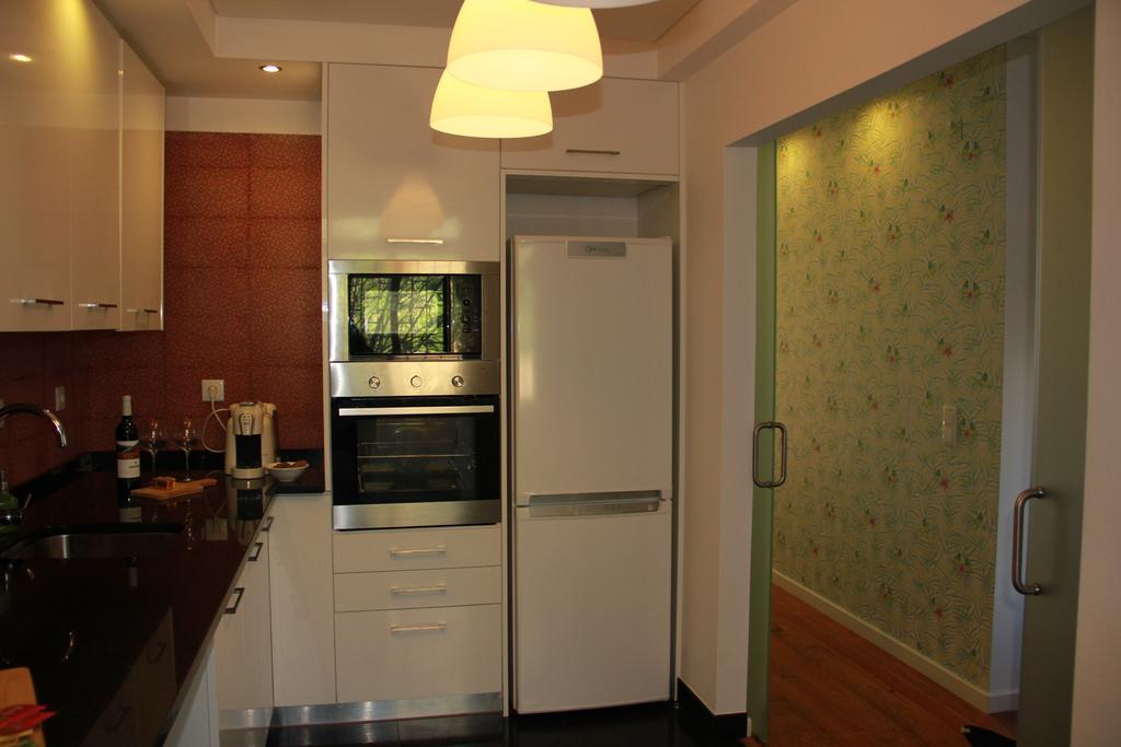 Tasty Lisboa Flat - Graca Lisbon Exterior photo