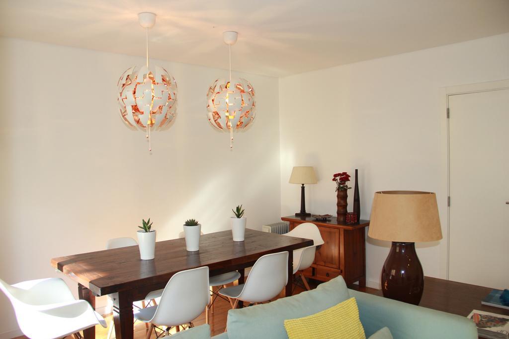 Tasty Lisboa Flat - Graca Lisbon Exterior photo