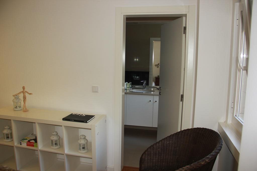 Tasty Lisboa Flat - Graca Lisbon Exterior photo