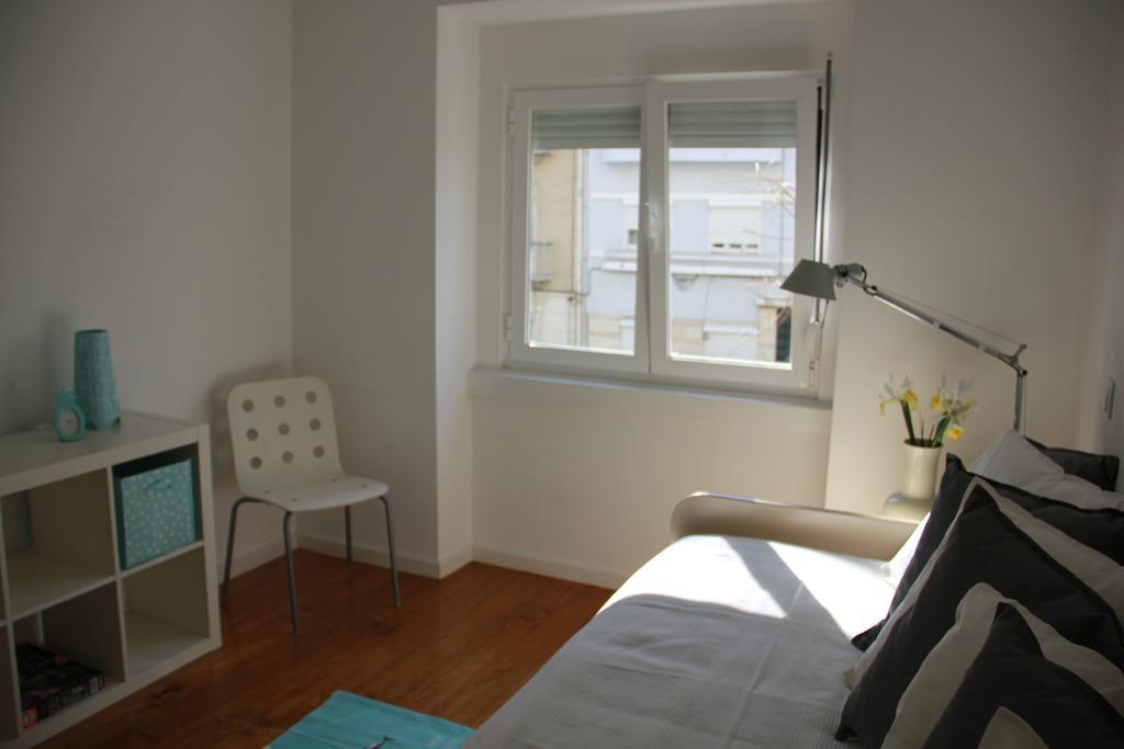 Tasty Lisboa Flat - Graca Lisbon Exterior photo